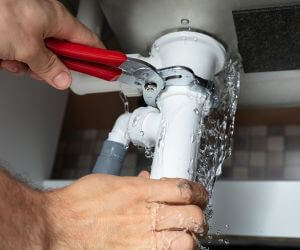 About Emergency plumbing pros Prosser, WA