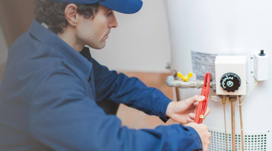 Professional emergency plumbing in Prosser, WA